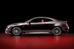 Infiniti G37 IPL Convertible Concept 2010 года